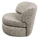 Кресло Ulysses варинант исполнения - 3 | Loft Concept в Кирове