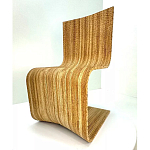 Стул параметрический «SPRINGY» варинант исполнения - 1 | Loft Concept в Кирове