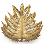 Аксессуар Bowl Leaf варинант исполнения - 1 | Loft Concept в Кирове