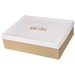 Чайный сервиз из фарфора с изображением лошадей на 6 персон 15 предметов Porcelain Horse Set  варинант исполнения - 7 | Loft Concept в Кирове