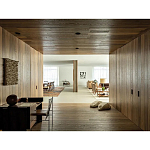 Дизайн интерьера в современном стиле Contemporary Living Yearbook 2025 варинант исполнения - 8 | Loft Concept в Кирове