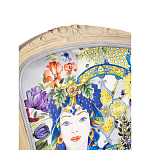 Кресло Mesolithic Lux варинант исполнения - 7 | Loft Concept в Кирове