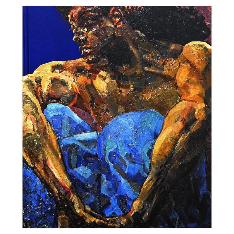 Подарочное издание Альбом Михаил Врубель  в Кирове | Loft Concept 