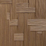 Панно текстильное «Дюна» варинант исполнения - 3 | Loft Concept в Кирове