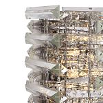 Бра в классическом хрустальном обрамлении Light Garland варинант исполнения - 8 | Loft Concept в Кирове