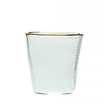 Стакан Seletti Murano варинант исполнения - 1 | Loft Concept в Кирове