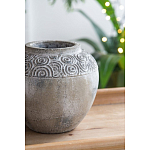 Кашпо Egyptian варинант исполнения - 7 | Loft Concept в Кирове