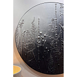 Панно Сажа варинант исполнения - 2 | Loft Concept в Кирове