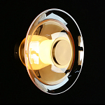 Бра настенное светодиодное Stefa 2 варинант исполнения - 1 | Loft Concept в Кирове