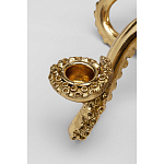 Большой Подсвечник золотой Осьминог Gold Octopus Candlestick  варинант исполнения - 3 | Loft Concept в Кирове
