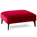 Пуф каркасный на металлических ножках Era варинант исполнения - 1 | Loft Concept в Кирове