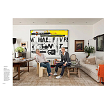 Книга Architectural Digest at 100. A Century of Style варинант исполнения - 1 | Loft Concept в Кирове