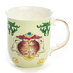 Кружка Seletti Anastasia варинант исполнения - 1 | Loft Concept в Кирове