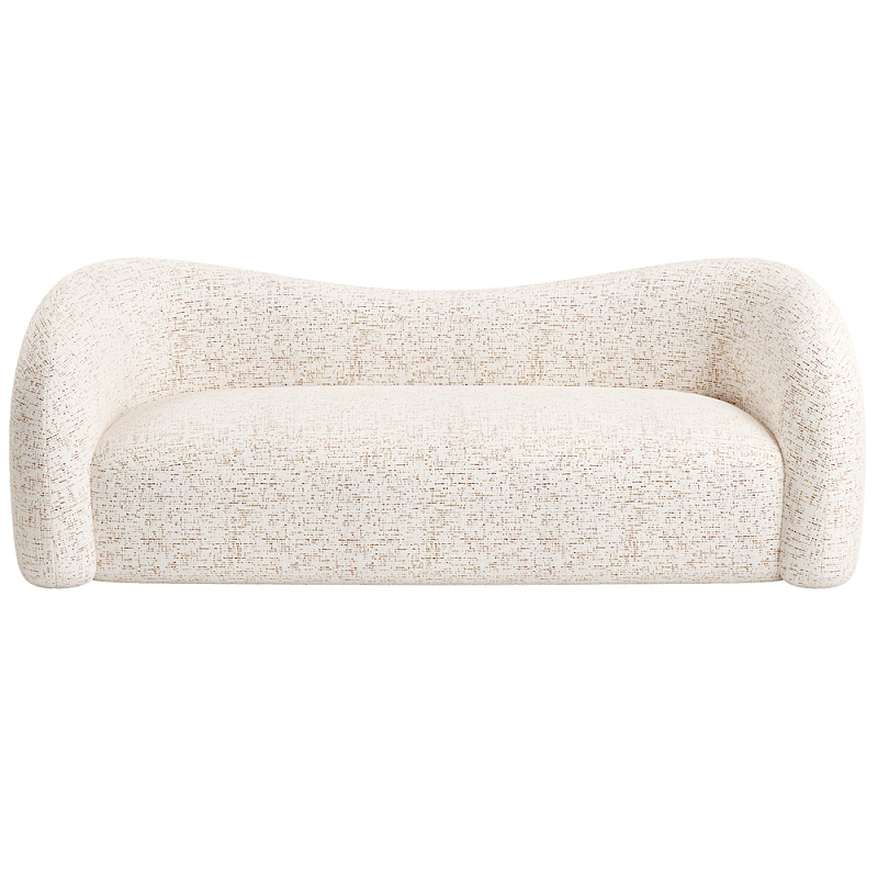 Дизайнерский Диван Pekin Sofa Бежевый Дизайнерский Диван Pekin Sofa Бежевый в Кирове | Loft Concept