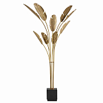 Торшер в виде пальмы Tropical Floor Lamp варинант исполнения - 2 | Loft Concept в Кирове