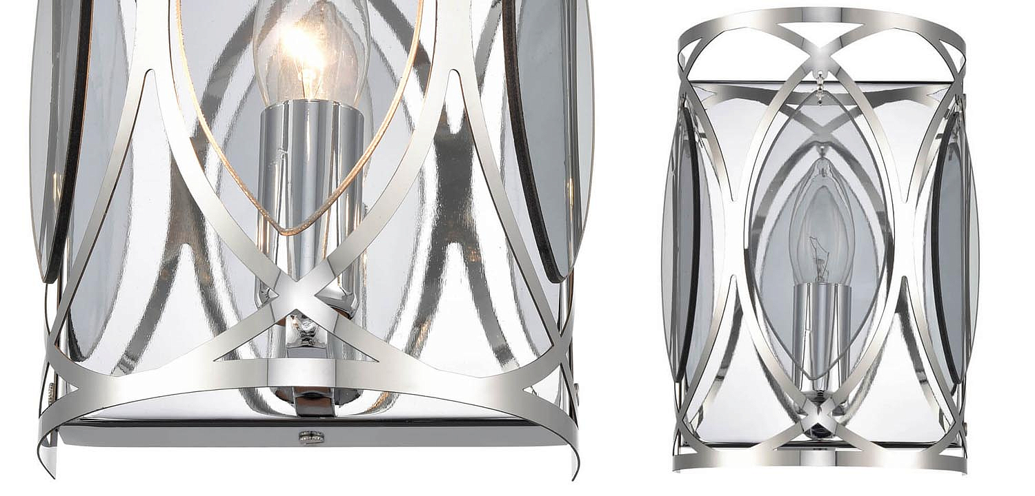 Бра Alienor Sconce Бра Alienor Sconce - Loft-Concept в Кирове