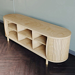 Тумба «В» варинант исполнения - 3 | Loft Concept в Кирове