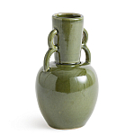 Ваза декоративная из фаянса Brighter than the Stars варинант исполнения - 2 | Loft Concept в Кирове