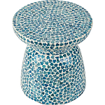 Столик дизайнерский Oyster fountain варинант исполнения - 2 | Loft Concept в Кирове