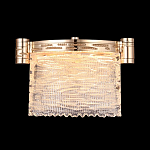 Бра с текстурным овальным абажуром Splendor Palace Style варинант исполнения - 4 | Loft Concept в Кирове