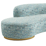 Диван Gold River варинант исполнения - 3 | Loft Concept в Кирове