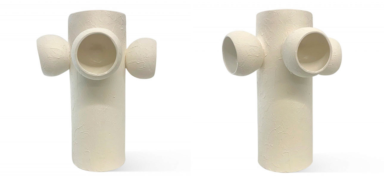 Ваза Гнезда большие - Loft-Concept в Кирове