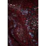 Панно «Red Flow» варинант исполнения - 2 | Loft Concept в Кирове