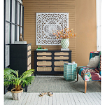 Ваза Cactus format 38 варинант исполнения - 8 | Loft Concept в Кирове