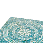 Столик дизайнерский Tiles of the sea варинант исполнения - 12 | Loft Concept в Кирове