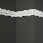 Молдинг с орнаментом MO-05 варинант исполнения - 1 | Loft Concept в Кирове