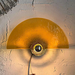 Бра-брошь Kokoshnik варинант исполнения - 3 | Loft Concept в Кирове