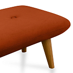 Банкетка Palmer Banquet варинант исполнения - 25 | Loft Concept в Кирове