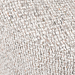 Кресло вращающееся круглой формы из серого шенилла Favorite Vacation Place варинант исполнения - 2 | Loft Concept в Кирове