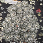 Мебельная ткань Жаккард мульти цвет 140 см T3-33 варинант исполнения - 2 | Loft Concept в Кирове