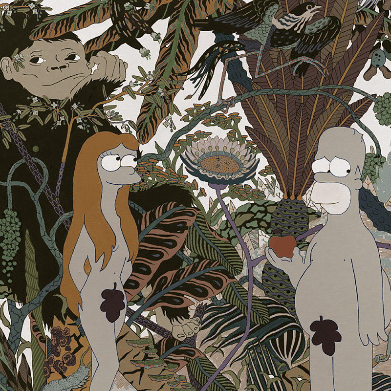 Мебельная ткань Велюр 145 см Т4-91  в Кирове | Loft Concept 