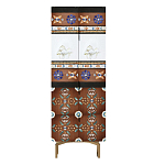 Тумба Tall Carpet Grew in Russia варинант исполнения - 1 | Loft Concept в Кирове