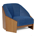 Премиальное кресло Karhan варинант исполнения - 1 | Loft Concept в Кирове