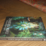 Редкая книга Tony Duquette Dawnridge: The Visual History of a Home Transformation by Wil Букинистика варинант исполнения - 3 | Loft Concept в Кирове