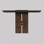 Стол «Гедонист» варинант исполнения - 3 | Loft Concept в Кирове