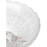 Чаша на бронзовых ножках с тремя ангелами Eden Garden варинант исполнения - 4 | Loft Concept в Кирове