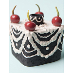 Подсвечник Герцогини Нини варинант исполнения - 3 | Loft Concept в Кирове