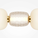 Подвесной светильник Mirror Paraphernalia варинант исполнения - 2 | Loft Concept в Кирове