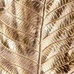 Статуэтка Metal Flowers из алюминиевого сплава варинант исполнения - 3 | Loft Concept в Кирове