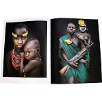 Vulnerable: Olga Michi варинант исполнения - 2 | Loft Concept в Кирове