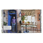 Книга известного дизайнера интерьеров Питера Данэма The World of Peter Dunham: Global Style from Paris to Hollywood варинант исполнения - 7 | Loft Concept в Кирове