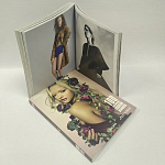 100 современных модельеров 100 Contemporary Fashion Designers  варинант исполнения - 6 | Loft Concept в Кирове