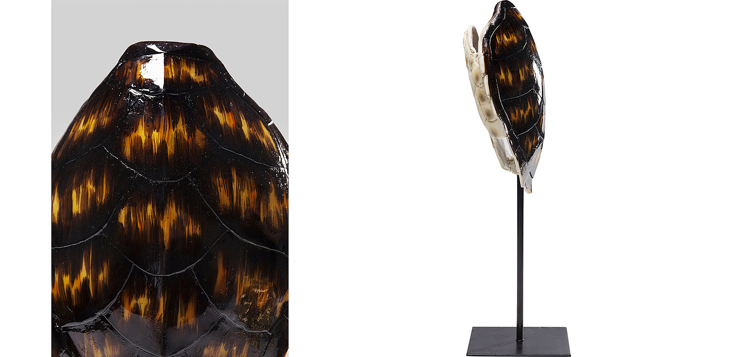 Статуэтка Turtle Shell - Loft-Concept в Кирове