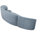 Диван модульный Ulysses варинант исполнения - 6 | Loft Concept в Кирове