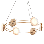 Люстра Modern Cosiness 60 варинант исполнения - 1 | Loft Concept в Кирове