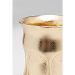 Ваза VASE MANY FACE Gold варинант исполнения - 2 | Loft Concept в Кирове